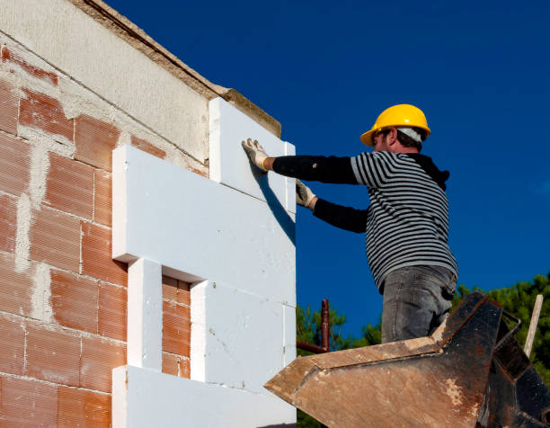 Best DIY Insulation Kits and Guidance in North Kensington, MD
