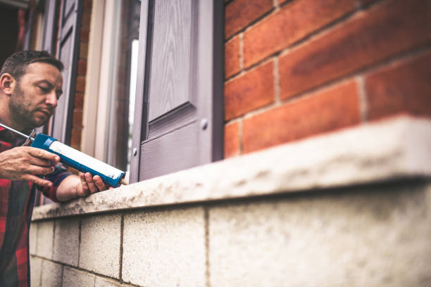 Best Eco-Friendly Insulation in North Kensington, MD