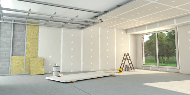 Best Cellulose Insulation in North Kensington, MD