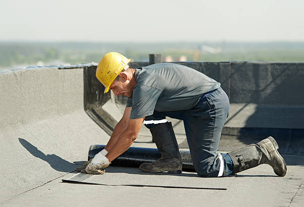 Best Insulation for Specific Applications in North Kensington, MD