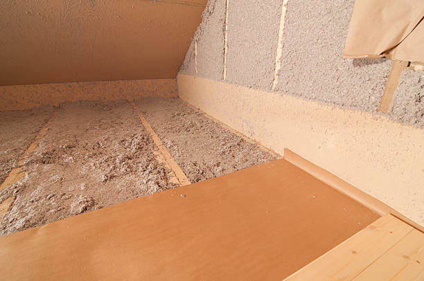 Best Spray Foam Insulation in North Kensington, MD